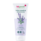 Bild: bi good Volumen Shampoo mit Lavendel & Rosmarin